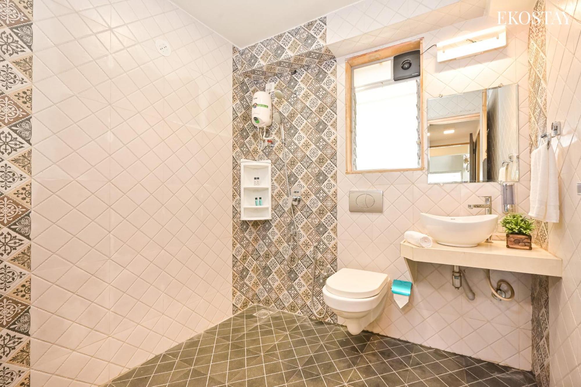 Ekostay - Woodpecker Villa イガットプリ エクステリア 写真